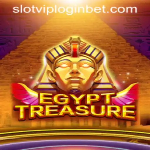 EgyptTreasure: Exploring the Mystical World of Slot Games with SlotVIP Login