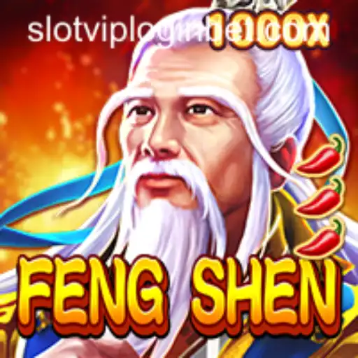 FengShen: A Comprehensive Guide to Mastering the Game and Understanding Slotvip Login