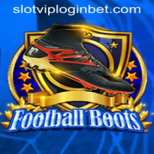 Exploring the Exciting World of FootballBoots: A SlotVIP Login Adventure