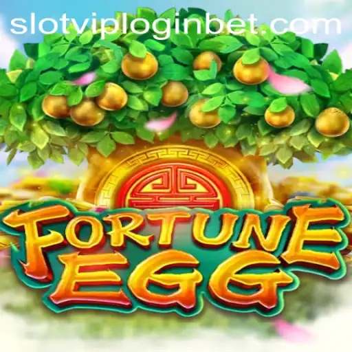 Unlock the Mystical World of FortuneEgg with SlotVIP Login