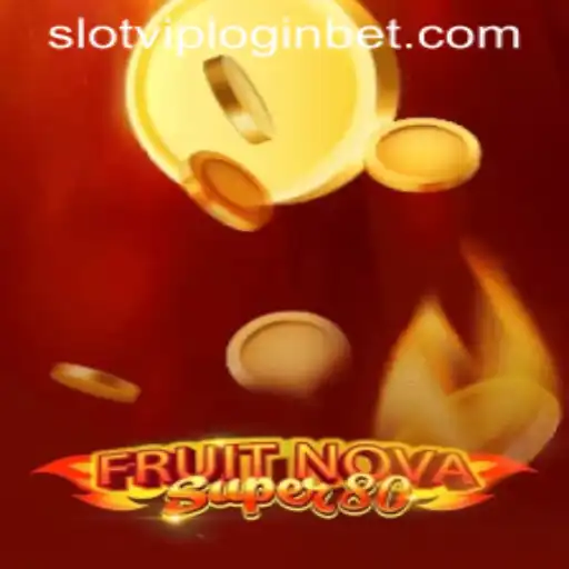 Discover the Excitement of FruitNovaSuper80 Slot Game