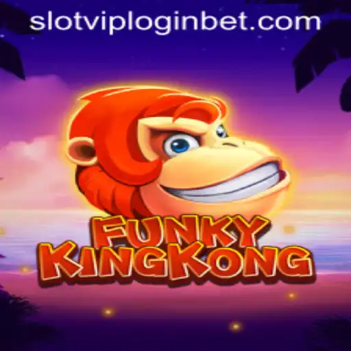FunkyKingKong: A Wild Adventure in Slot Gaming