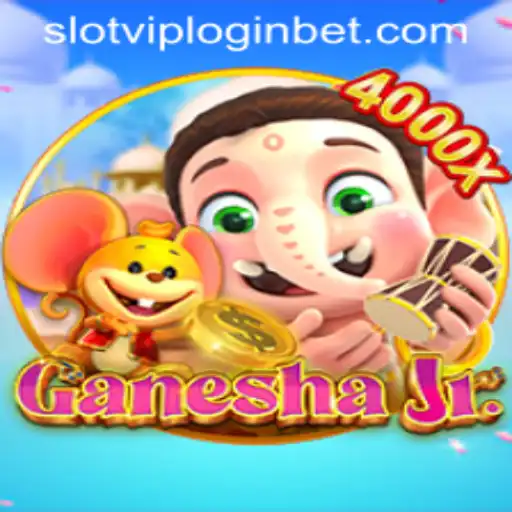 Explore the Exciting World of GaneshaJr: A Slot Gaming Adventure