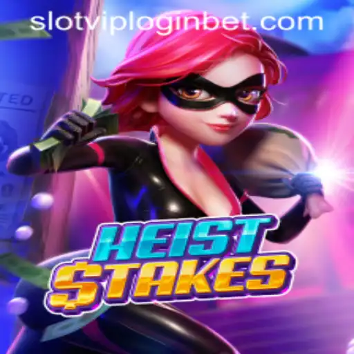 Unlocking the Excitement of HeistStakes: A Thrilling Journey Through High-Stakes Slots