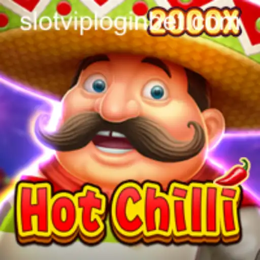 Unveiling HotChilli: A Spicy Slot Game Adventure