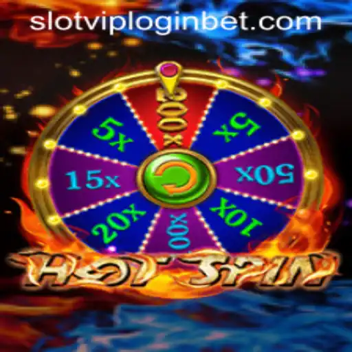 Exploring the Thrills of HotSpin Slot and Secure Access with Slotvip Login