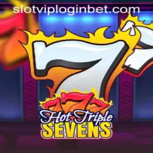 Discovering HotTripleSevens: A Thrilling Slot Experience