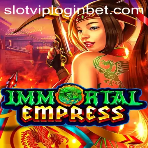 Explore the Enchanting World of ImmortalEmpress: A Comprehensive Guide and Introduction