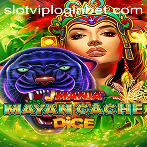 Exploring the Enigmatic World of JManiaMayanCacheDice: A Comprehensive Guide