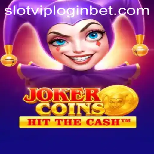 Exploring JokerCoins: Your Ultimate Guide to the Slot Game and Slotvip Login