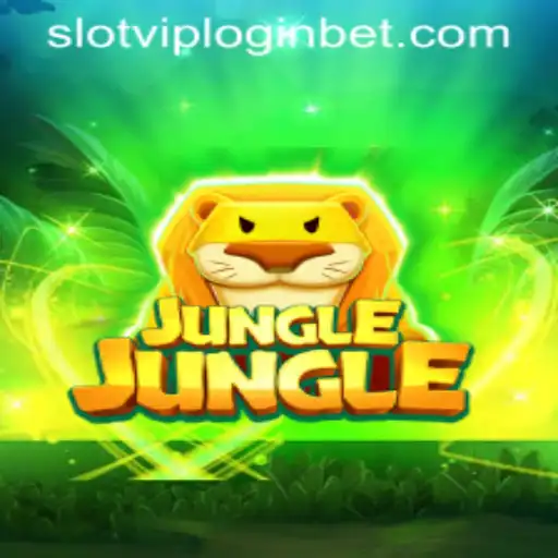 Exploring the Thrills of JungleJungle: A Comprehensive Guide to the SlotVIP Login Experience