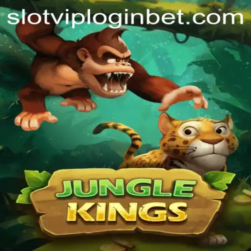 Exploring the Exciting World of JungleKings: A Guide to Slotvip Login