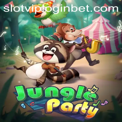 Unveiling the Thrills of JungleParty Slot Game and Seamless Access with Slotvip Login