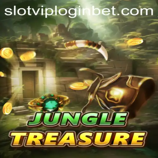 Exploring the JungleTreasure: A Slot Adventure Awaits with Slotvip Login