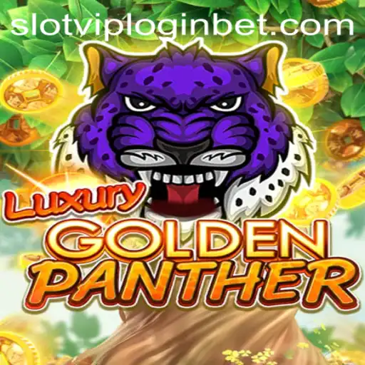 Exploring the Excitement of LUXURYGOLDENPANTHER Slot Game