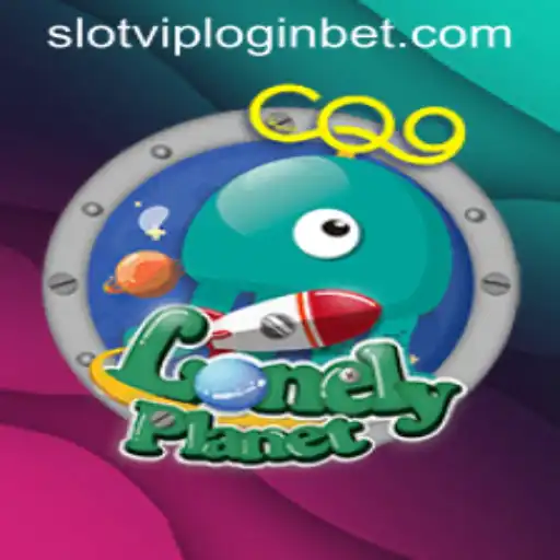 Discover the Thrills of LonelyPlanet with Slotvip Login