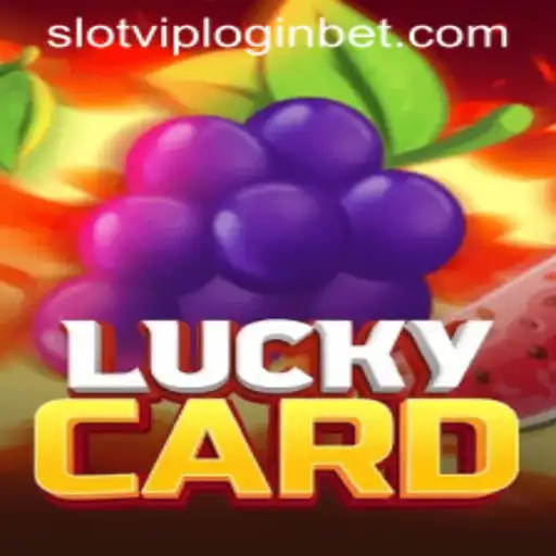 Exploring the Exciting World of LuckyCard and SlotVIP Login