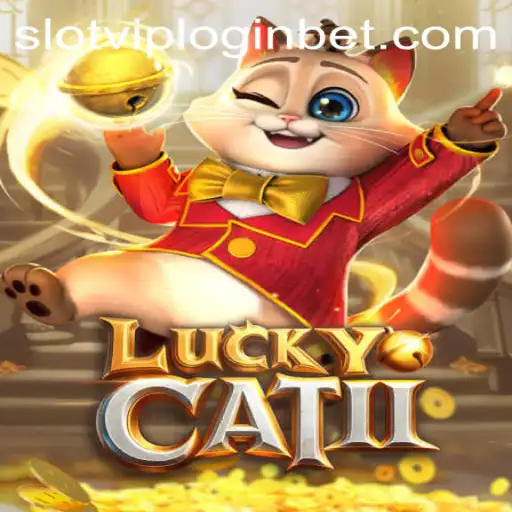 Exploring the Exciting World of LuckyCatII: SlotVIP Login Unveiled
