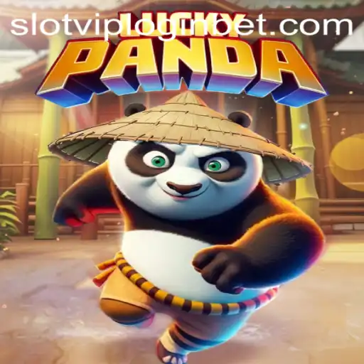 Dive into the World of LuckyPanda: A SlotVIP Experience