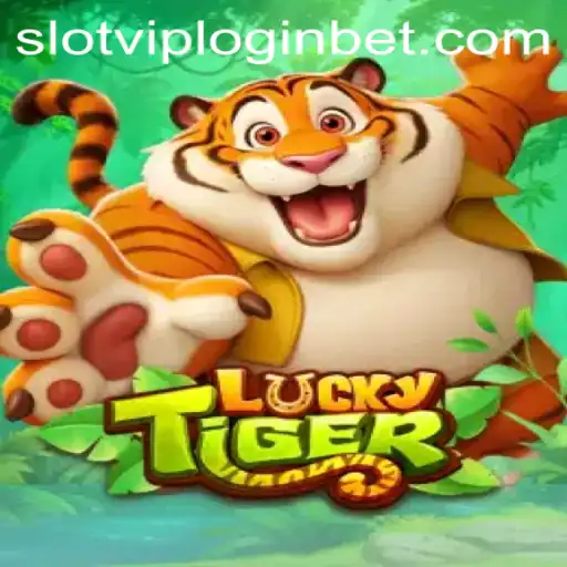Discover the Excitement of LuckyTiger: A Deep Dive into Slotvip Login and Game Features