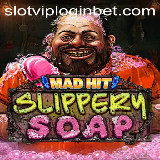 Exploring the Thrilling World of MadHitSlipperySoap: A Modern Slot Game