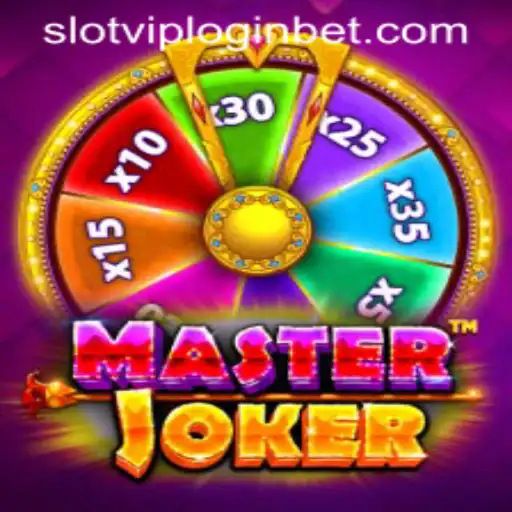 MasterJoker: A Comprehensive Guide to Mastering the Slotvip Login Experience