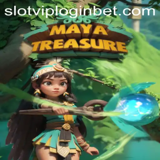 Discover the Excitement of MayaTreasure Slot Game
