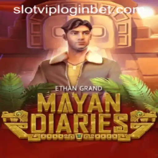 Exploring the Exciting World of MayanDiaries: A Guide to SlotVIP Login