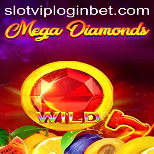 MegaDiamond: An Exciting Slot Game Experience with Slotvip Login