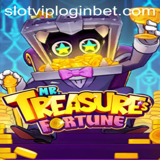 Unveiling MrTreasuresFortune: A Comprehensive Guide to SlotVIP Login and Gameplay