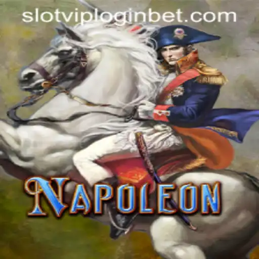 Napoleon SlotVIP Login: A Historical Gaming Experience