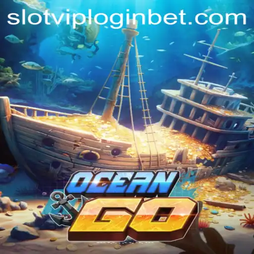 Explore the Thrilling World of OceanGO with SlotVIP Login