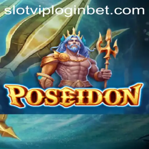 Discover the Thrills of Poseidon: An Immersive Slot Game Adventure
