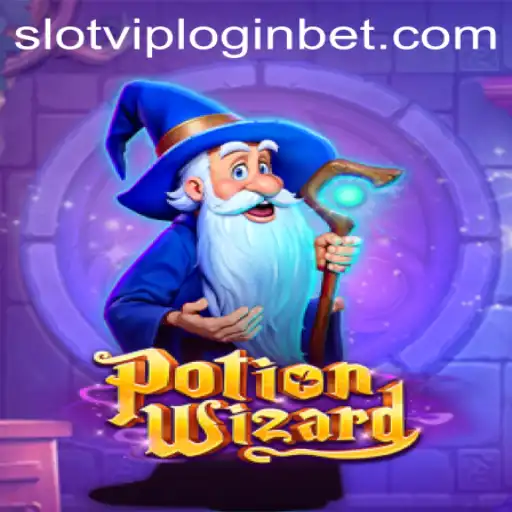 Explore the Magical World of PotionWizard and the Excitement of SlotVIP Login