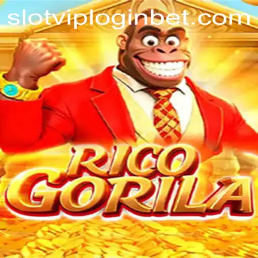 Exploring RicoGorila: The Latest Sensation in Online Gaming