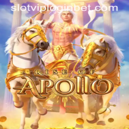 Exploring the Thrilling World of Rise of Apollo: A Guide to SlotVIP Login