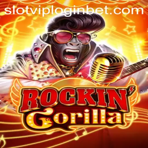 Exploring the Thrills of RockinGorilla Slot Game and Slotvip Login