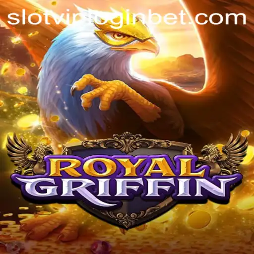 Discover the Adventure with RoyalGriffin Slot VIP Login