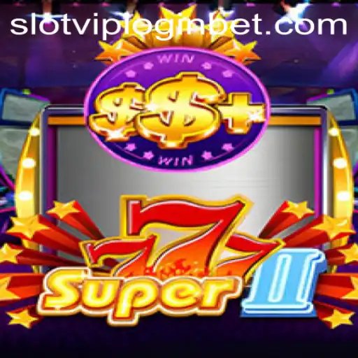 Discover the Thrills of Super777II: A Journey into the World of Online Slots