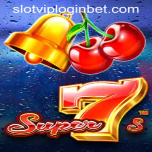 Super7s: Dive into the Exciting World of Slot Gaming