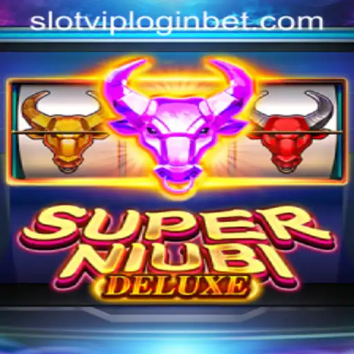 SuperNiubiDeluxe: A Thrilling Journey into the World of Gaming