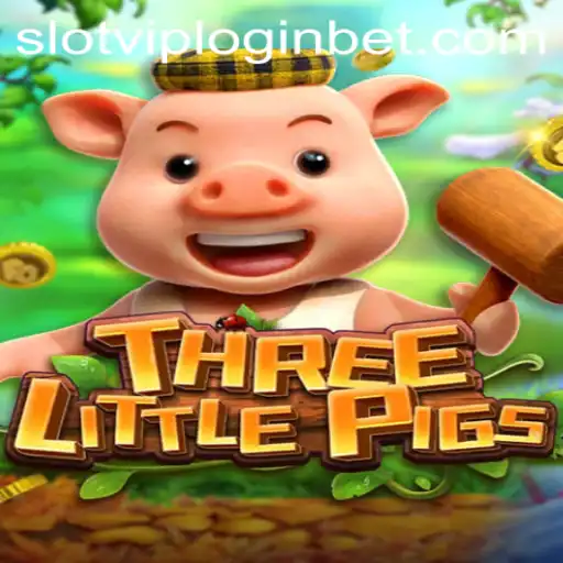 Discover the Enchantment of THREELITTLEPIGS: The Ultimate Slot Game Experience