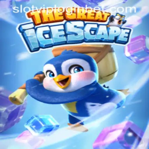 Exploring TheGreatIcescape: A Chilling Adventure in Slot Gaming