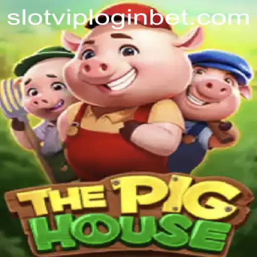 Exploring ThePigHouse: An Innovative SlotVIP Login Adventure