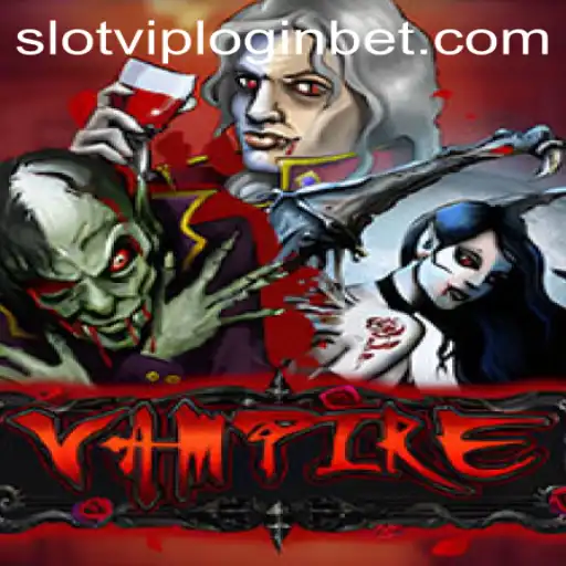 Unlocking the Mysteries of Vampire: An In-depth Look at the SlotVIP Login Experience