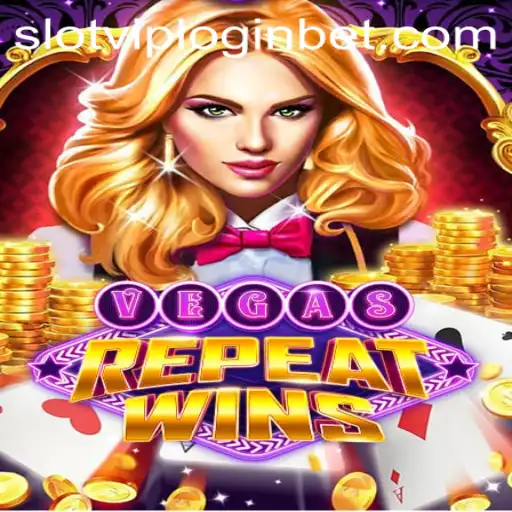 Master the Game: VegasRepeatWins and SlotVIP Login