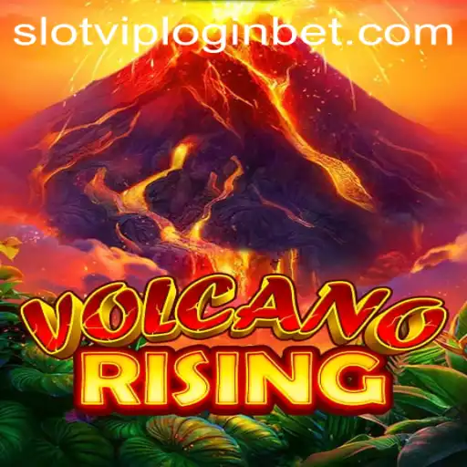 Exploring the Thrilling Adventure of VolcanoRising: Your Ultimate Guide to Slotvip Login