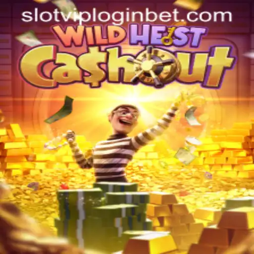 Exploring the Excitement of WildHeistCashout Slot Game