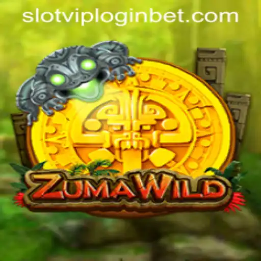 ZumaWild: Dive Into the Thrilling Universe of SlotVIP Games
